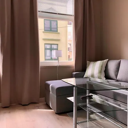 Newly Renovated In The Heart Of Center