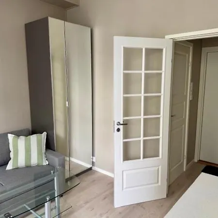 Apartamento Newly Renovated In The Heart Of Center Ålesund