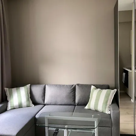 Newly Renovated In The Heart Of Center Ålesund