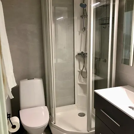 Apartamento Newly Renovated In The Heart Of Center
