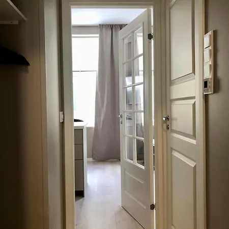 Apartamento Newly Renovated In The Heart Of Center *